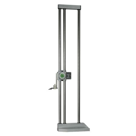 SCHUT wysokościomierz zegarowy 1000/0,01 mm dwukolumnowy 906.254