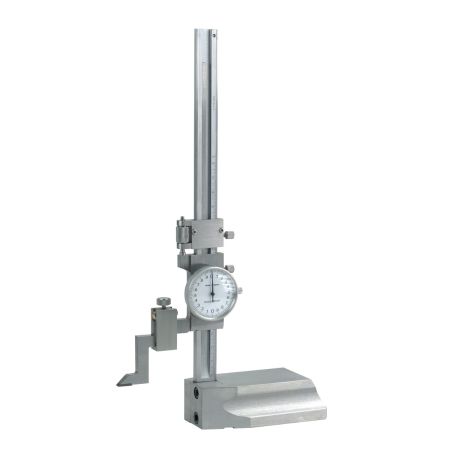 SCHUT wysokościomierz zegarowy 150/0,02 mm 906.260