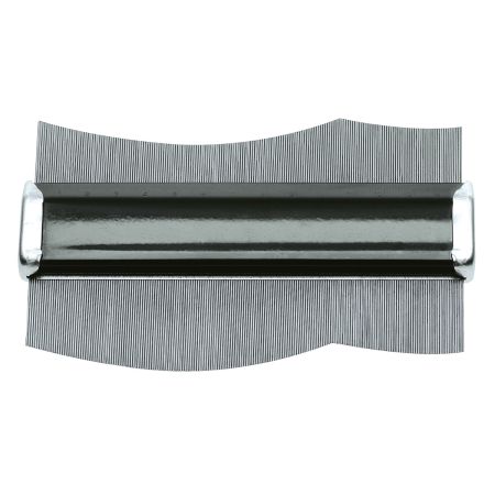 SCHUT wzornik do przenoszenia kształtów 836.319