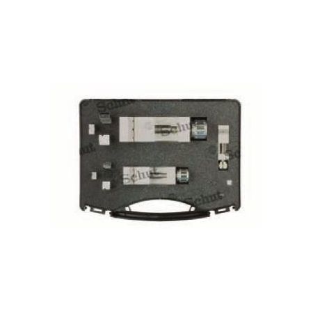 SCHUT zestaw imadeł precyzyjnych 50-100 mm 856.175