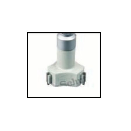 SCHUT zestaw średnicówek 3-punktowych elektronicznych 50-100/0,001 mm 909.856