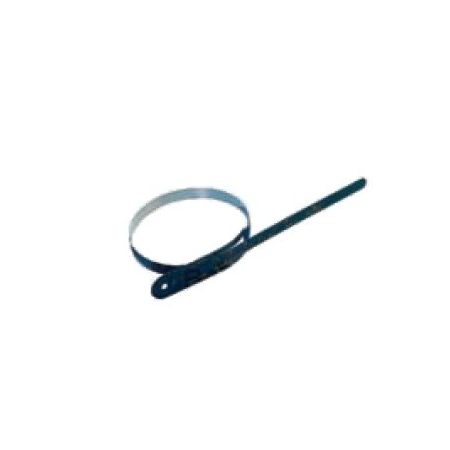 SCHWENK taśma do pomiaru średnicy 300-620mm stal nierdzewna, czarna 852.288