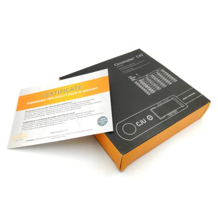 SCHWENK taśma do pomiaru średnicy i obwodu 5960-7230 mm stal 852.828