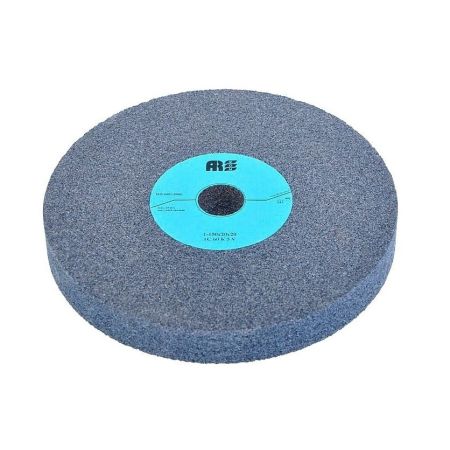 Ściernica ceramiczna 150x20x20 mm płaska 1C (98C lub 37C) 60K 5V czarna (17970)