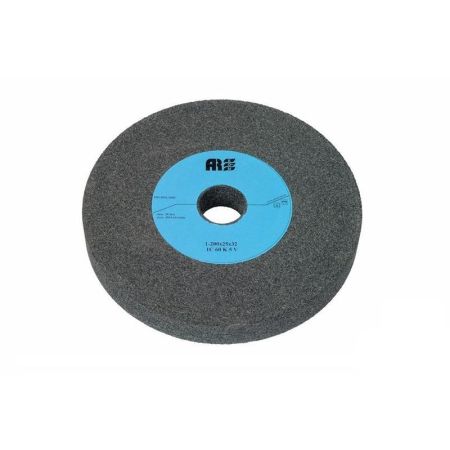 Ściernica ceramiczna 200x25x32 mm płaska 1C (37C lub 98C) 60K 5V czarna (18087)