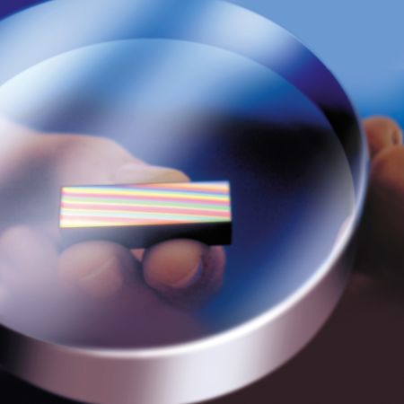 SELECT szkło interferencyjne jednostronne 45 mm 826.626