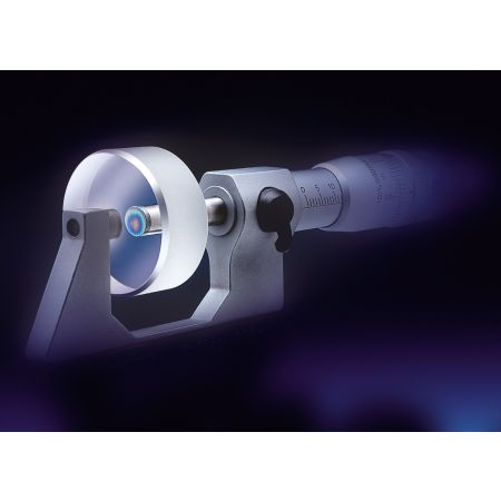 SELECT zestaw szkieł interferencyjnych płasko-równoległych 12.00-12.37 mm 826.635