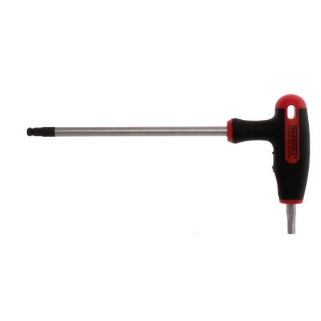 TENG TOOLS klucz trzpieniowy 6-kątny 4 mm 101790301