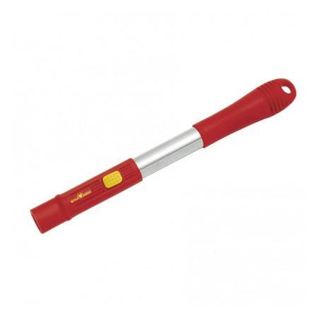 WOLF-GARTEN mały trzonek aluminiowy ZM 04 uchwyt 3944840