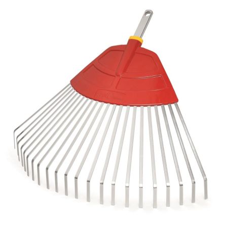 WOLF-GARTEN miotłograbie wachlarzowe UF-M