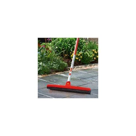 WOLF-GARTEN ściągacz do wody ze szczotką FS 450 M do podłóg 71ANA020650